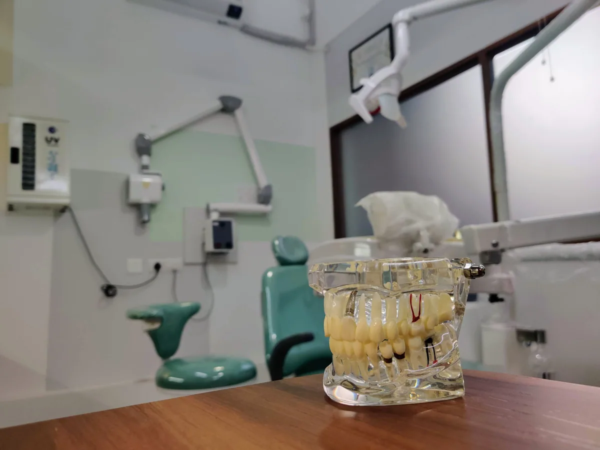 Advanced Dental Tools & Equipment