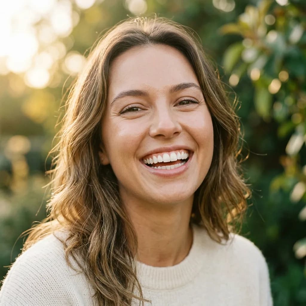 Natural Smile Transformations